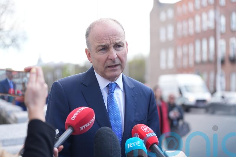 Irish premier urges gardai and others to testify at Omagh bomb inquiry if asked