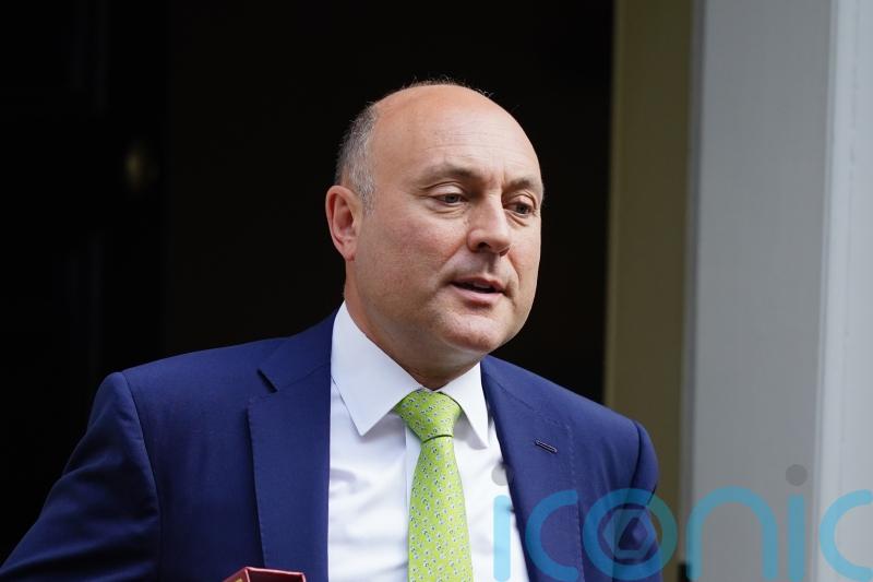 Tory MP appeared to make ‘offensive’ Irish potato famine remark, Commons told