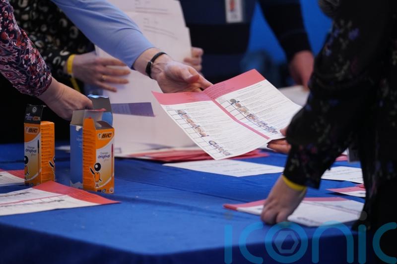 Seanad candidate had &lsquo;expectation&rsquo; of full recount of vote over fine margin