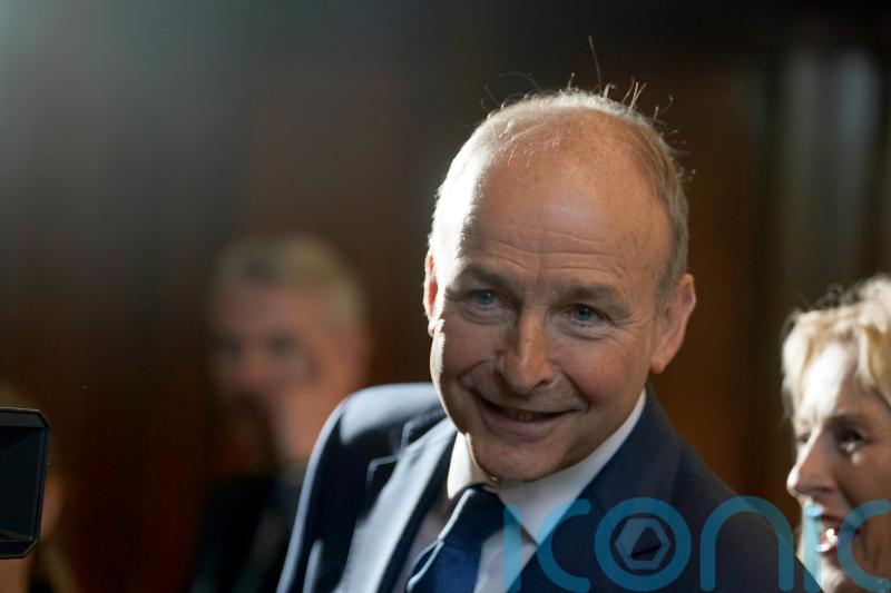 Taoiseach criticises US diplomat who told Irish Government to &lsquo;sober up&rsquo;