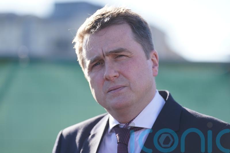 Housing Minister &lsquo;determined&rsquo; to stop homelessness rising