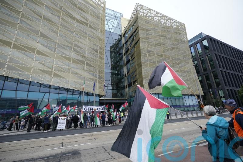 Central Bank should carry out ‘immediate’ review of Israeli war bonds – report