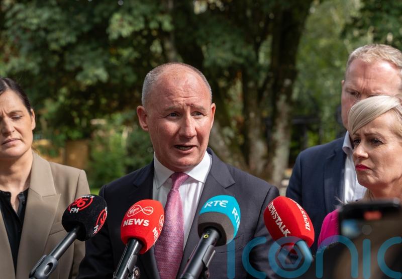 Jim Gavin says Government action on housing &lsquo;not good enough&rsquo;