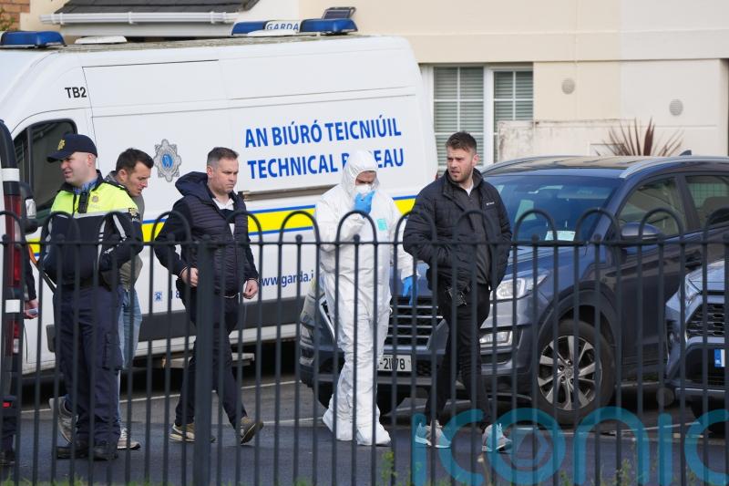 Community &lsquo;shocked to its core&rsquo; after two bodies discovered