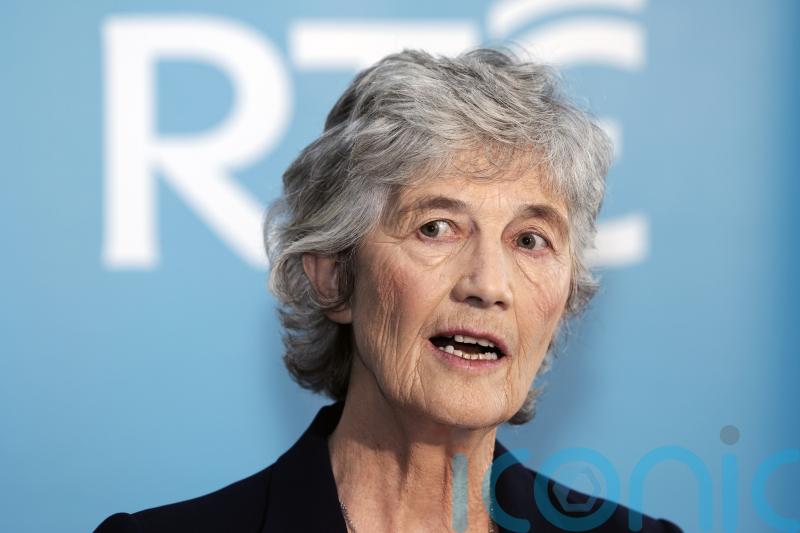 Connolly says she was not aware of any garda surveillance of woman she hired