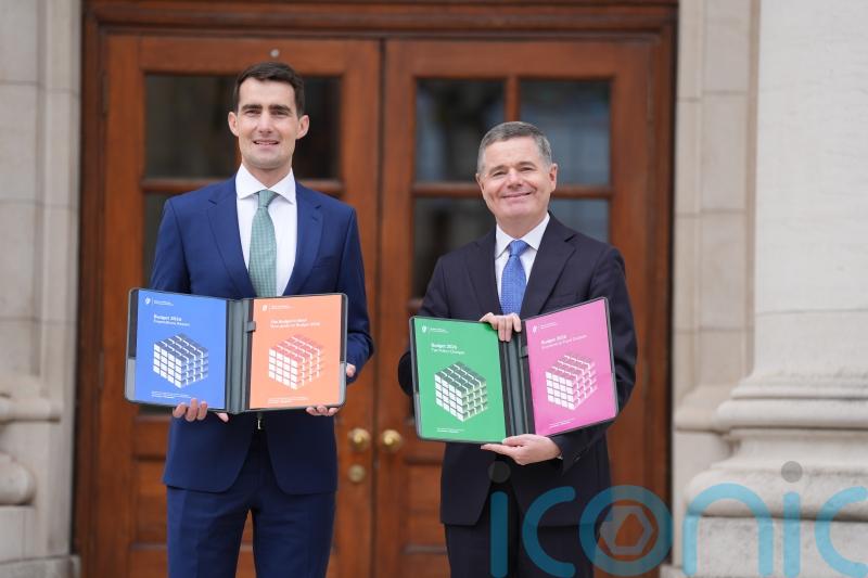 Minimum wage up alongside increase in cost of fuel and cigarettes