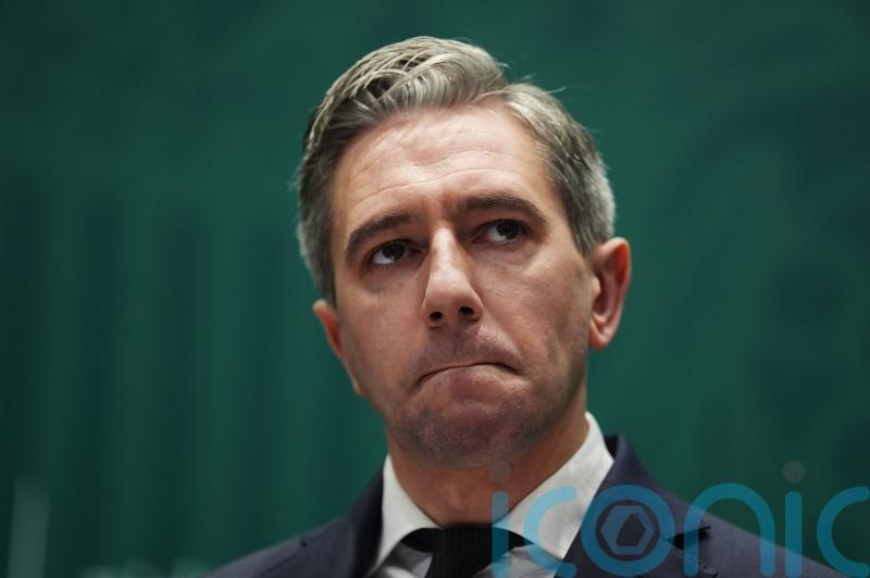 Irish deputy premier says &lsquo;genocide in Gaza cannot be forgotten&rsquo;