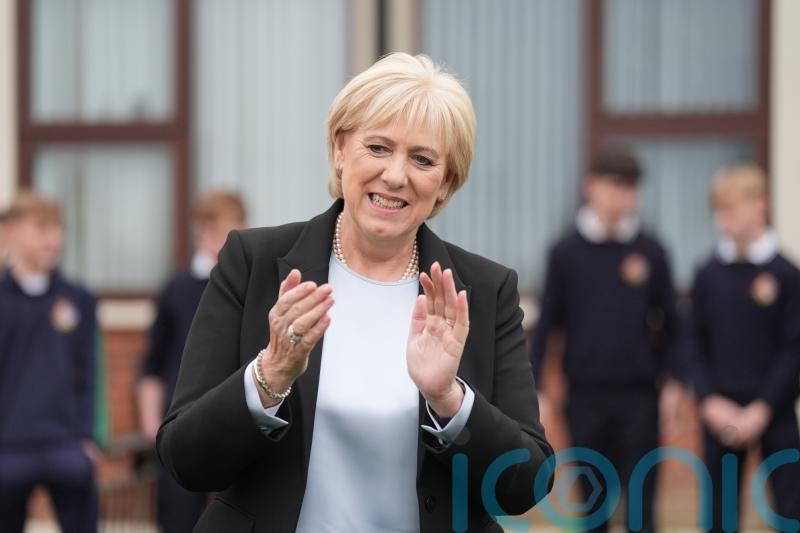 Murphy sues Humphreys for comments on RTE debate