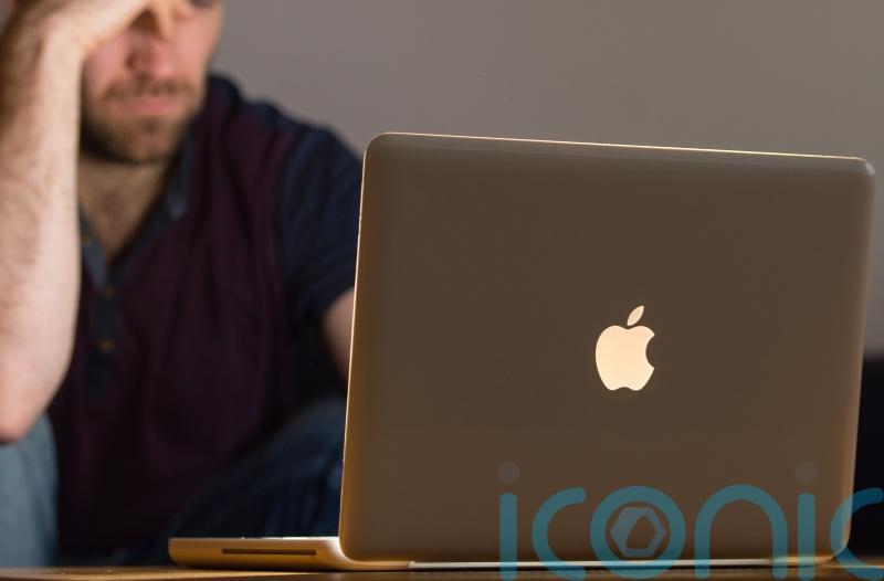 Abuse charity says record number of people sought help last year