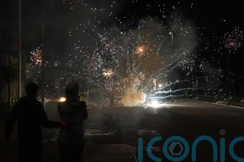 Irish police arrest 23 during second night of disorder near asylum seeker hotel