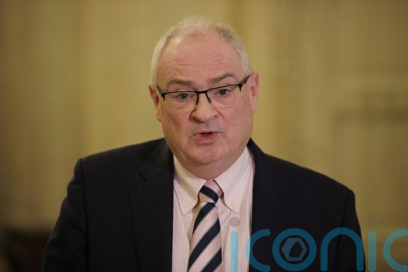 Unionist MLA says it is appropriate for him to attend Connolly inauguration