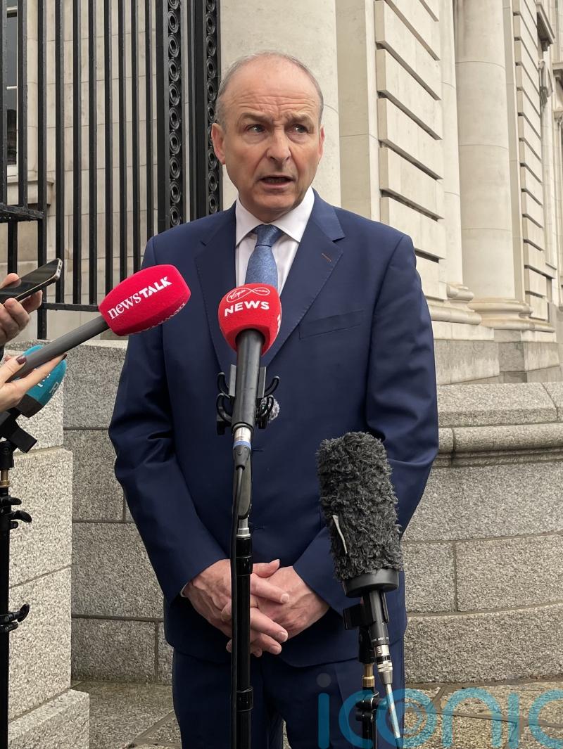 McDonald accuses Government of ‘litany of waste’ while tightening public purse