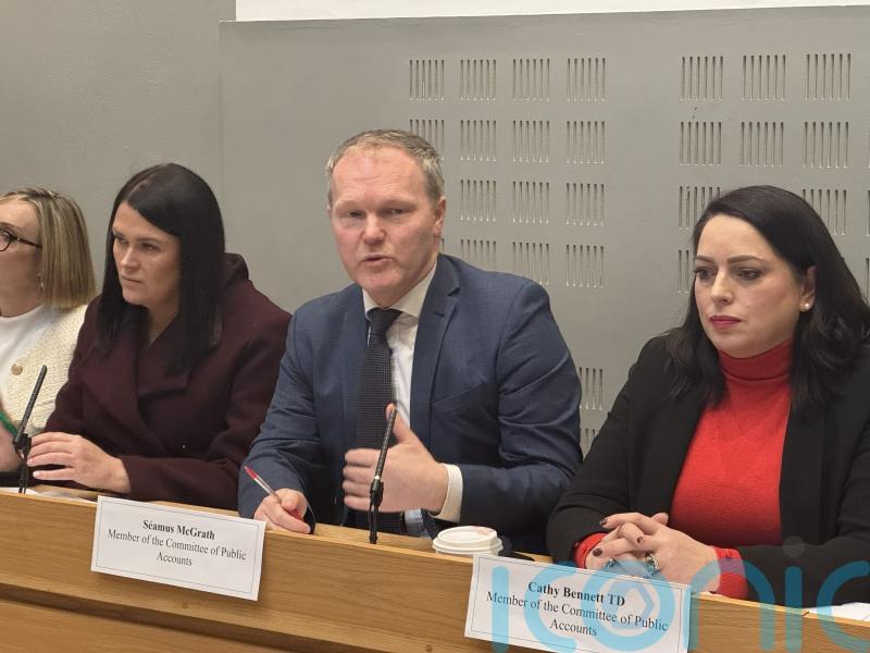 National science centre an ‘unmitigated disaster’, committee told