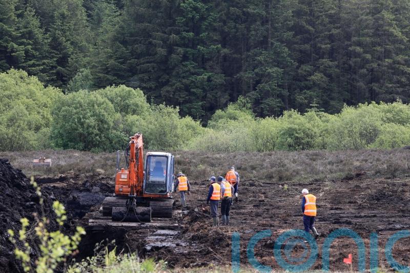 Latest search for Disappeared teenager Columba McVeigh ends without success