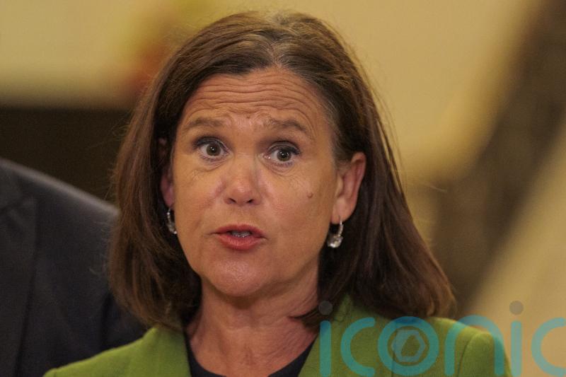 Sinn Fein urges Starmer to intervene in case of pro-Palestine hunger strikers