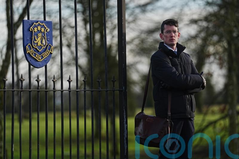 Judge orders the arrest of Enoch Burke after &lsquo;trespassing&rsquo; at school