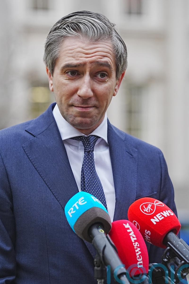 &lsquo;Foolish&rsquo; to assume Trump will not threaten tariffs again, says Harris