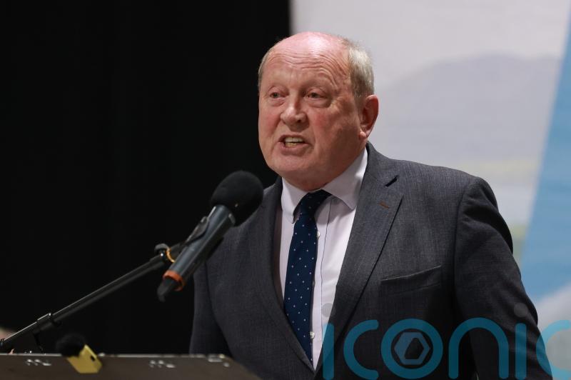 Garda liaison unit for Troubles cases criticised by TUV&rsquo;s Allister
