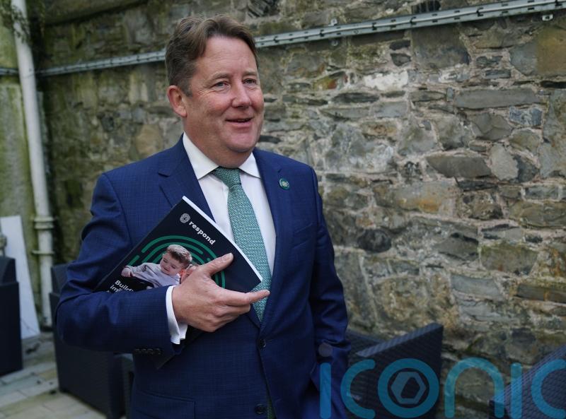 Spend on new public transport vs road projects still above 2:1, minister says