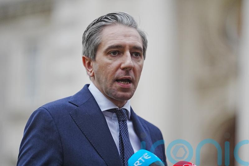 No change to threat level in Ireland, Simon Harris says
