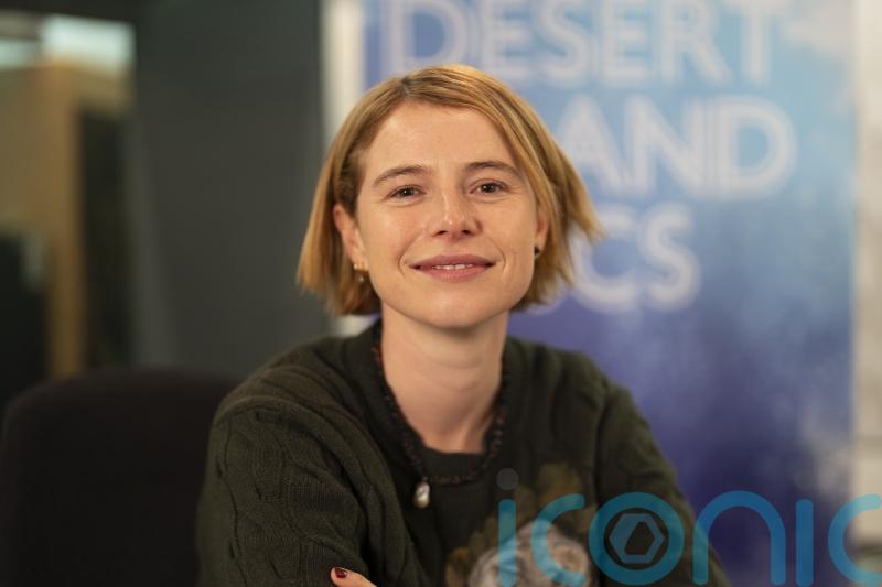 Irish actress Jessie Buckley reveals battle with eating disorder and depression