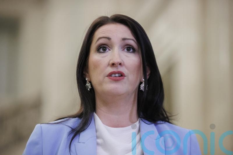 Little-Pengelly leads mission to showcase NI in Washington on St Patrick&rsquo;s Day
