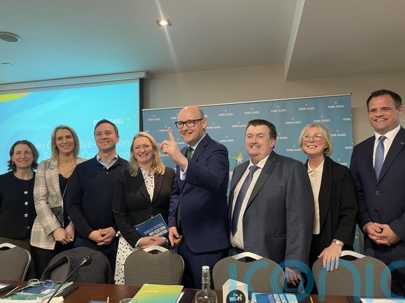 Dublin mayor says he is &lsquo;in it to win it&rsquo; as he enters by-election race