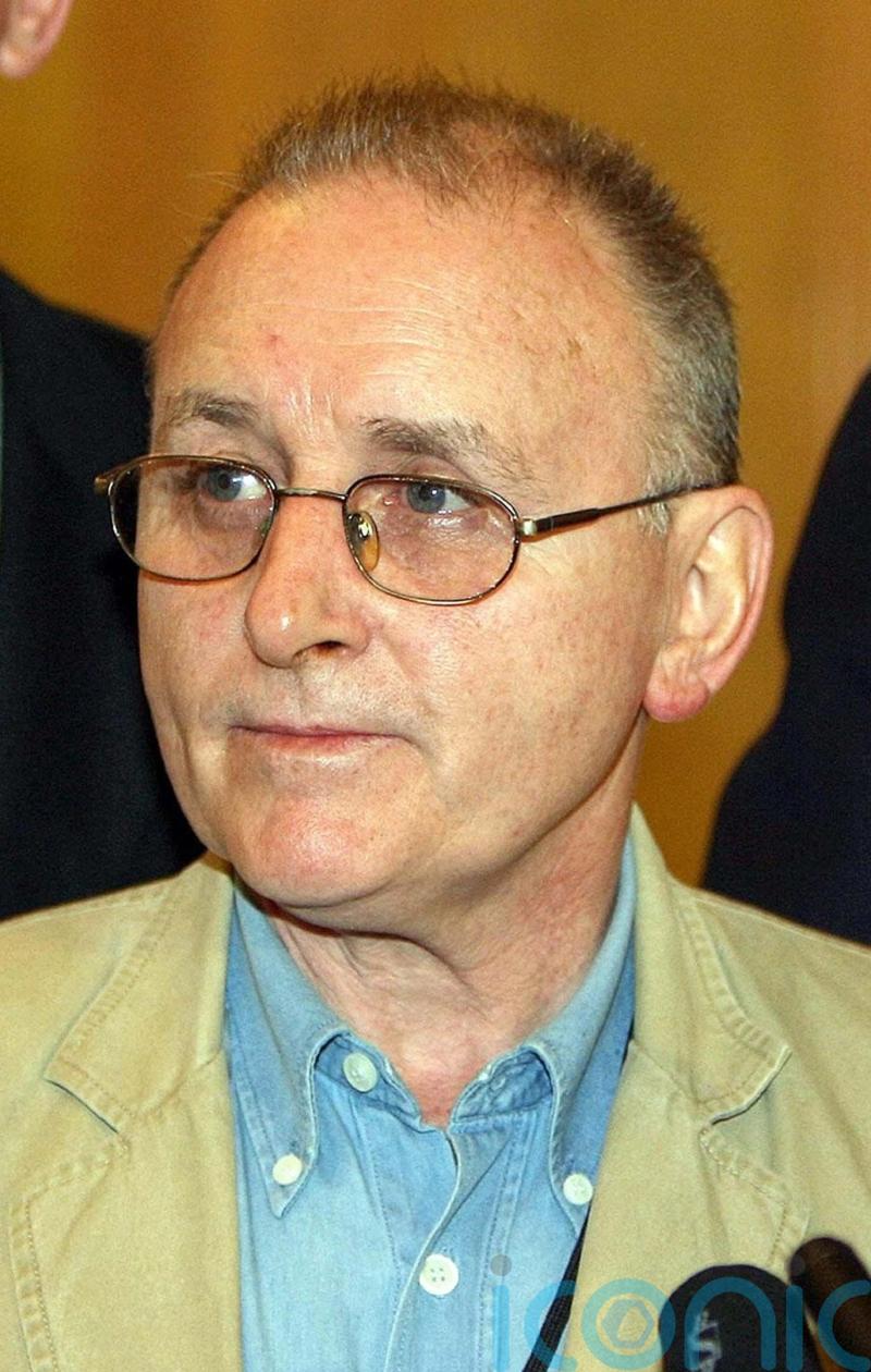 Man remanded on charge of murdering British spy Denis Donaldson