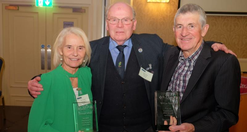 Louth NACA Athletics reunion set for Dunleer
