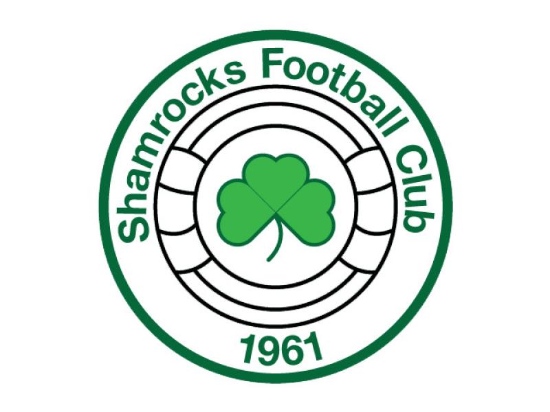 Shamrocks FC advance to McConville Cup semi-final following nine goal thriller