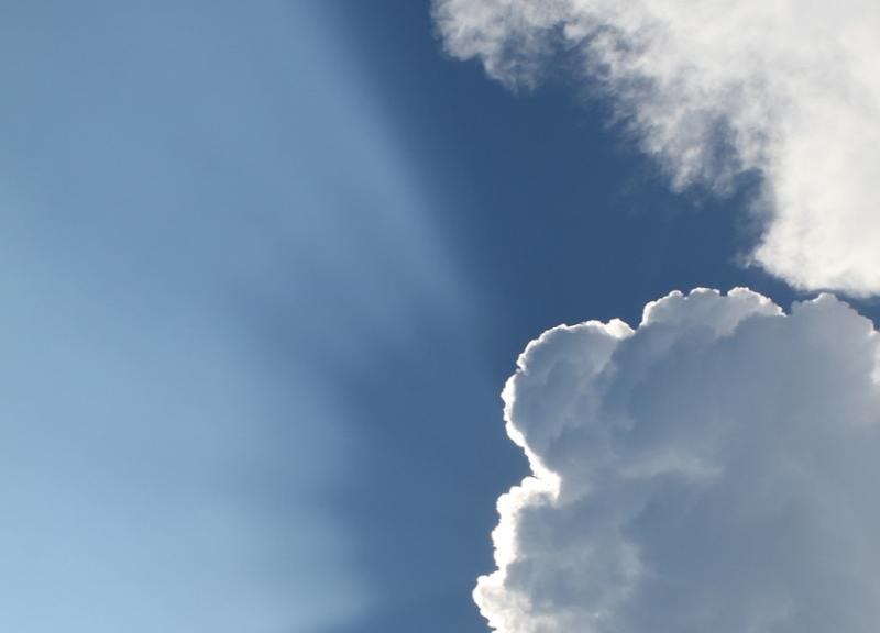 Friday's weather forecast for Louth 