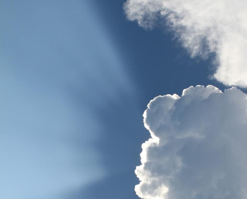 Thursday's weather forecast for Louth 