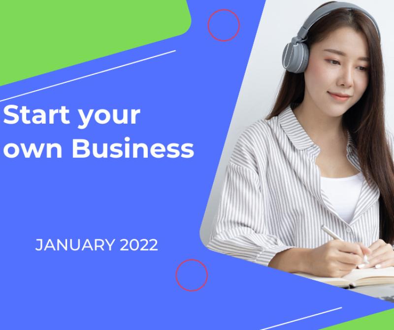Louth LEO to hold Start Your Own Business seminar 
