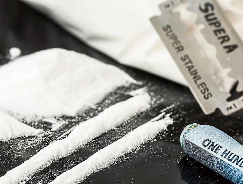 Louth TD call for ‘real plan' for country 'absolutely awash with cocaine'