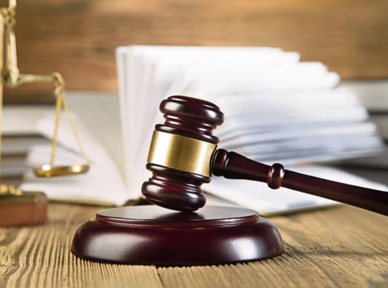 Teenager accused of raping girl (16) at racecourse collapses in dock during trial
