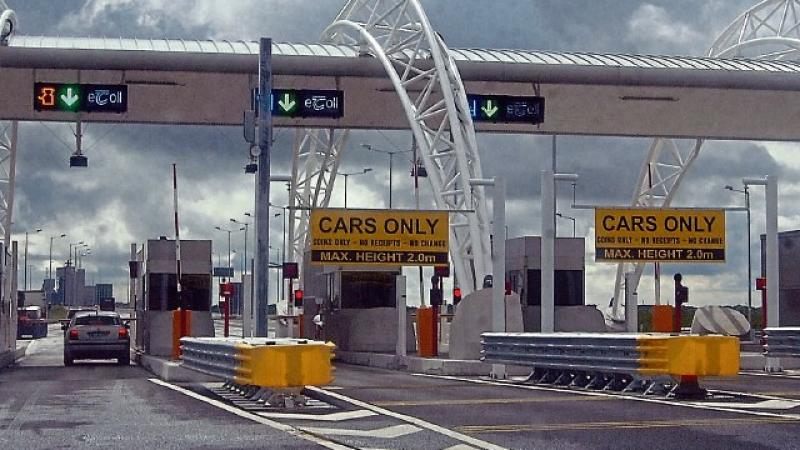Drogheda Mayor criticises Minister for Transport amid fresh calls for removal of M1 toll