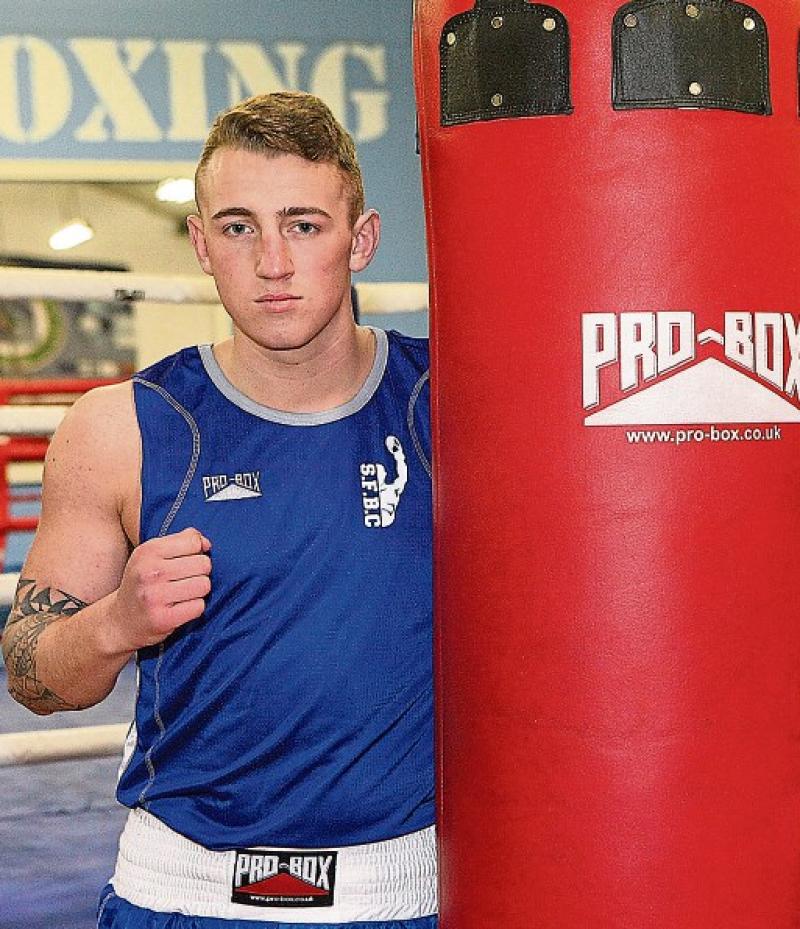 Gardai release woman arrested over murder of champion boxer Kevin Sheehy in Limerick