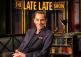 Guests revealed for this week's Late Late Show on RTE One