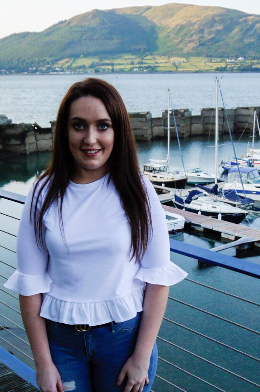 Roisin Kierans [Cafe Rosa]