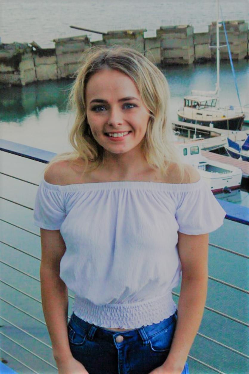 Chloe Murphy [KTF]