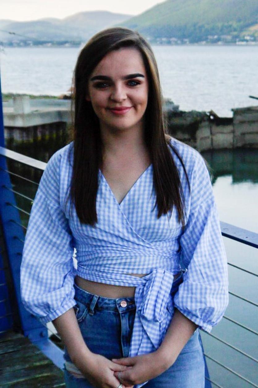 Annie McGuinness [Fitzpatrick's]