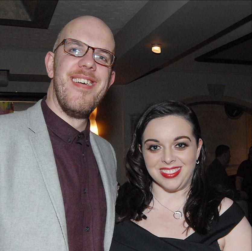Danielle Sharkey 30th Birthday