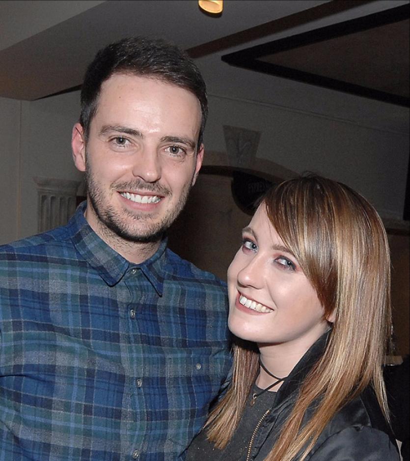 Danielle Sharkey 30th Birthday