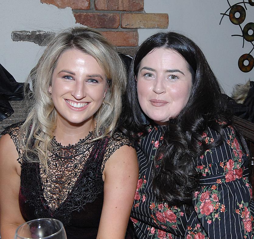 Danielle Sharkey 30th birthday
