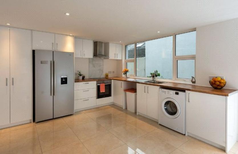 Jocelyn Street gem in heart of Dundalk includes separate studio