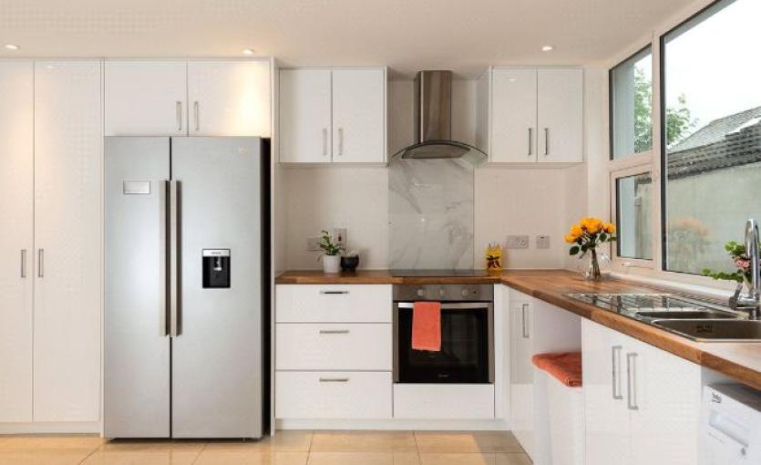 Jocelyn Street gem in heart of Dundalk includes separate studio