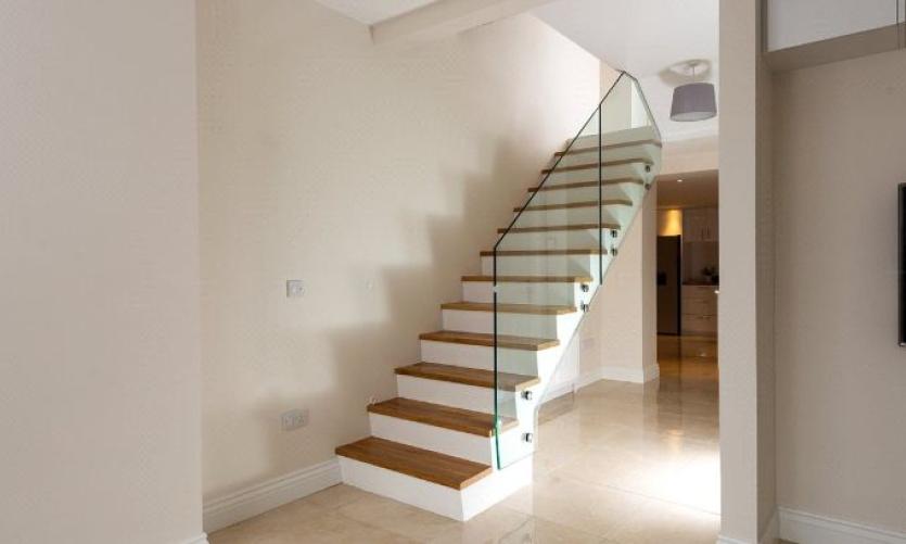 Jocelyn Street gem in heart of Dundalk includes separate studio