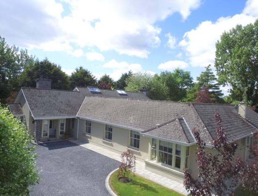 PHOTOS Stunning Dundalk home offers pure luxury and class throughout