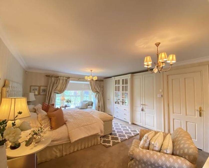 PHOTOS Stunning Dundalk home offers pure luxury and class throughout