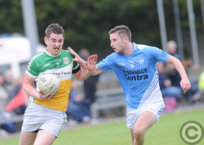 AUDIO | Blues manager Ronan Phillips delighted to have reached SFC final